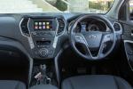 Hyundai Santa Fe 30 2016 года
